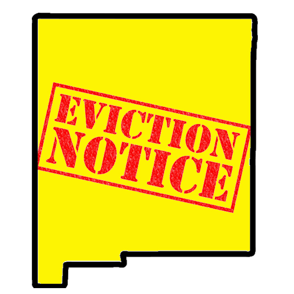 how to avoid eviction in New Mexico