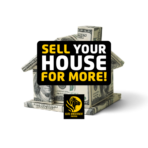 sell your house for more