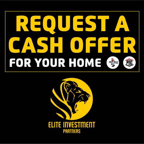 Get A Cash Offer For Your Home