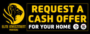 Get A Cash Offer For Your Home