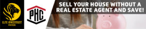 Sell your house without a real estate agent