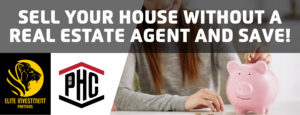 sell your house without a real estate agent