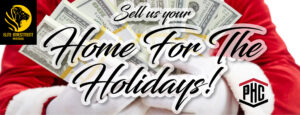 Sell Your Home For The Holidays