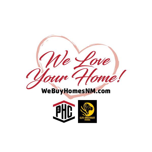 We Love Your Home