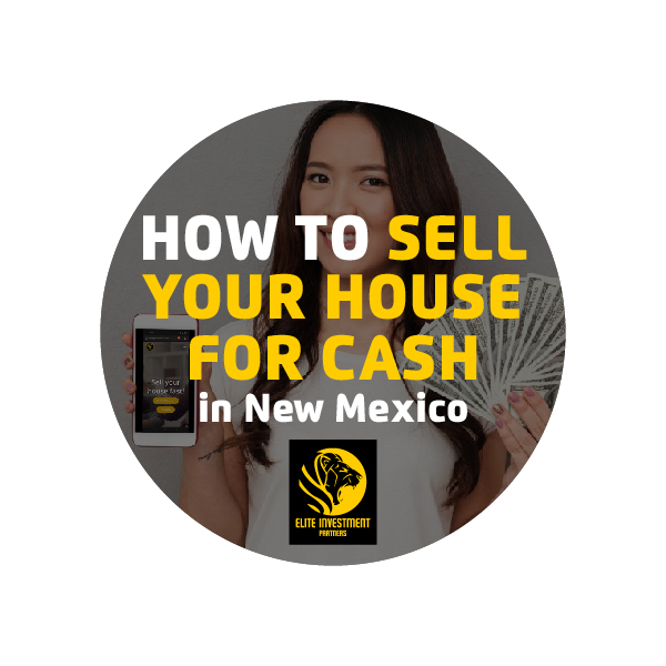 Sell Your House For Cash In Albuquerque