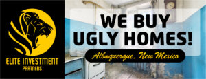 We buy ugly homes in Albuquerque