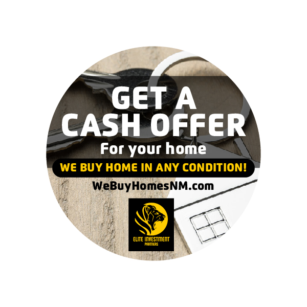 We Pay Cash For Homes In Albuquerque